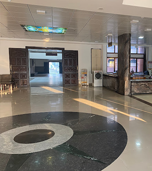 Shri Vitthal Rukmini Bhakta Niwas